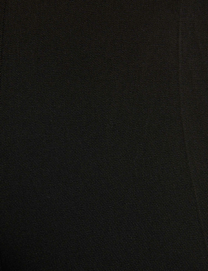 Pantalon tailleur ajusté 7/8ème