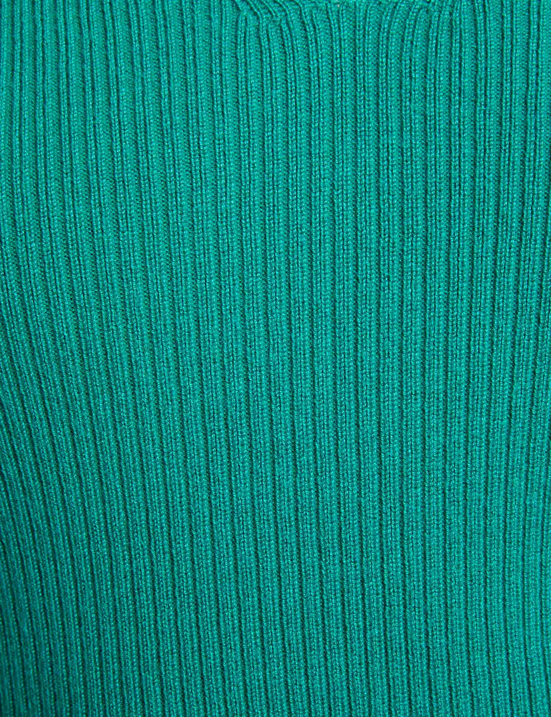 Pull col en V