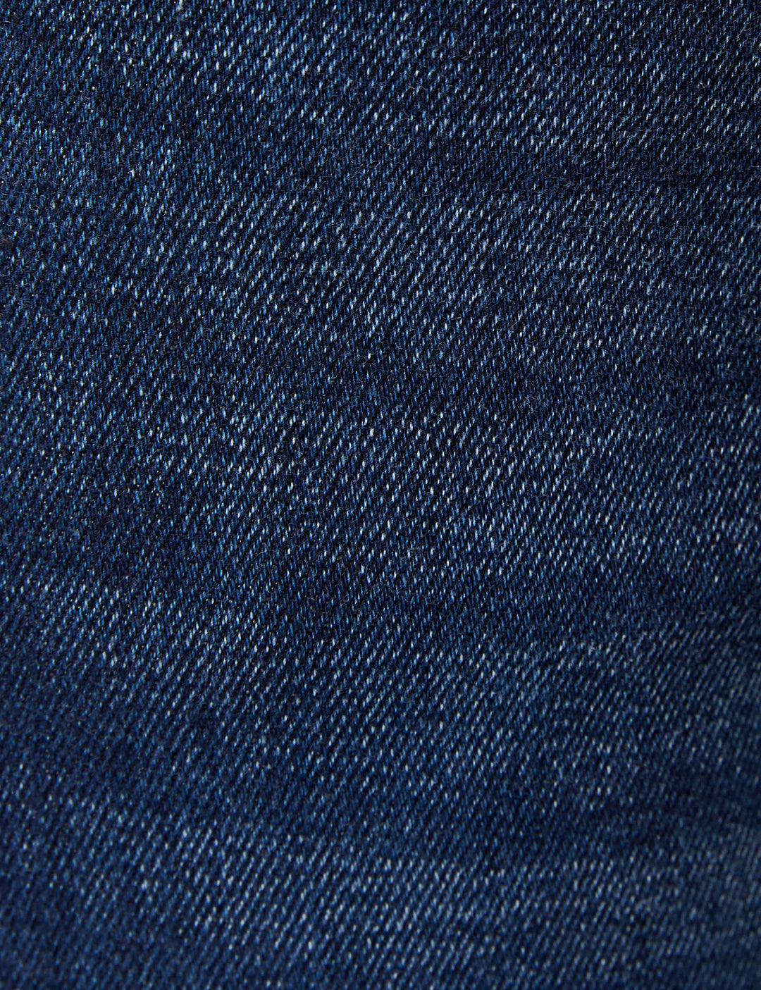 Jeans slim taille standard à  poches
