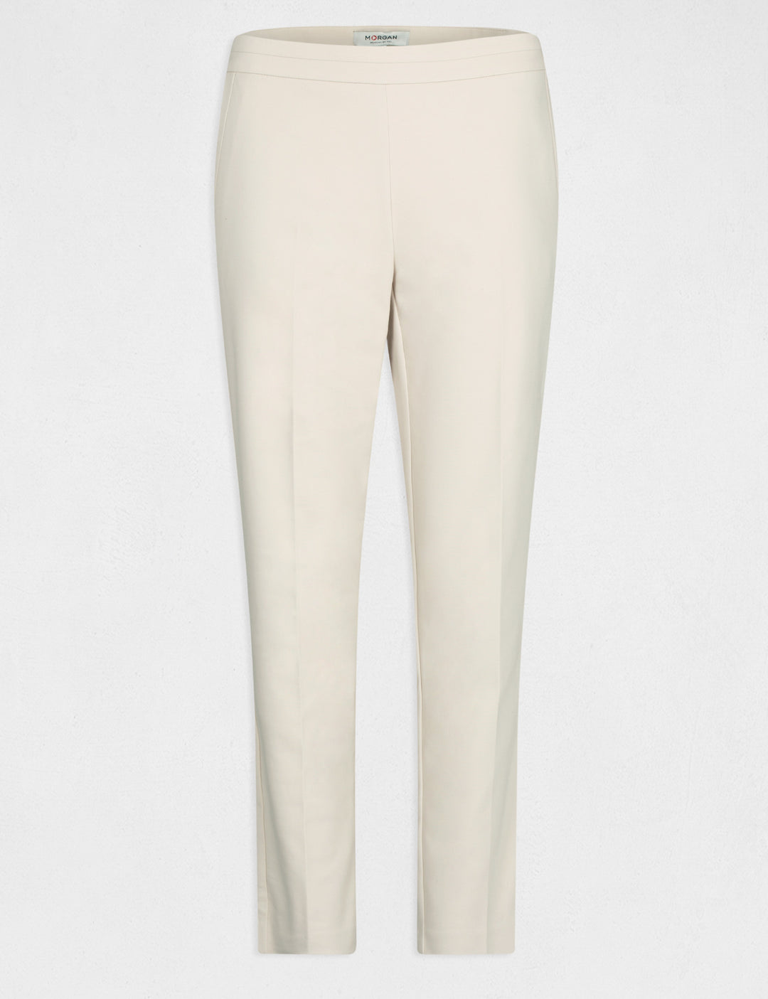 Pantalon cigarette 7/8ème