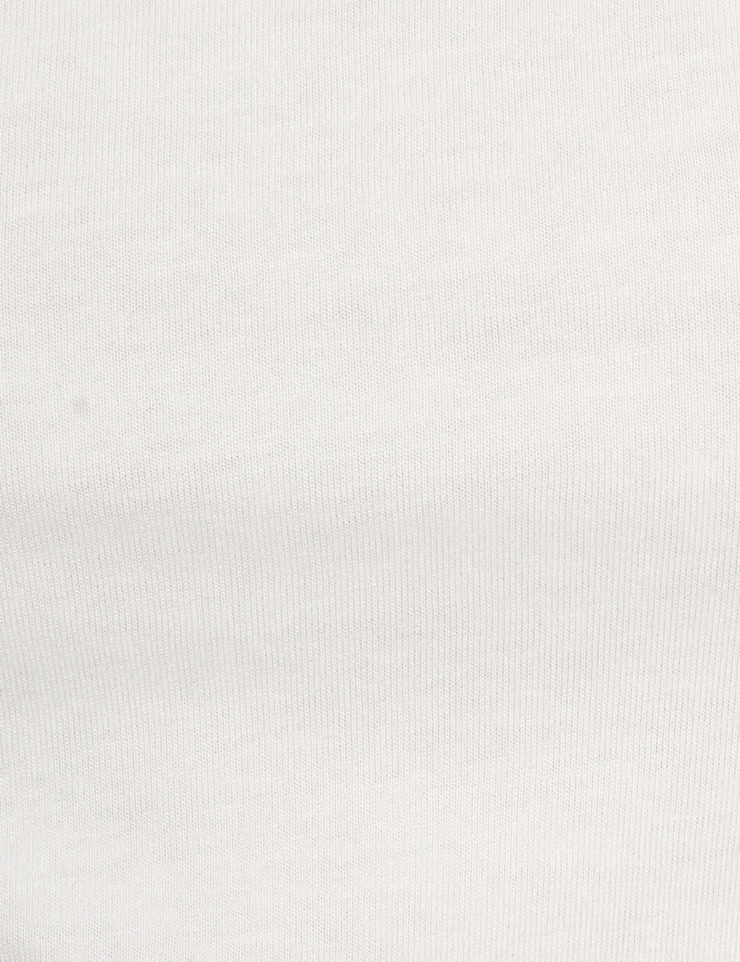 T-shirt manches 3/4 brodé
