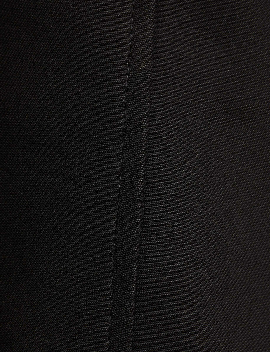 Short taille haute ajusté