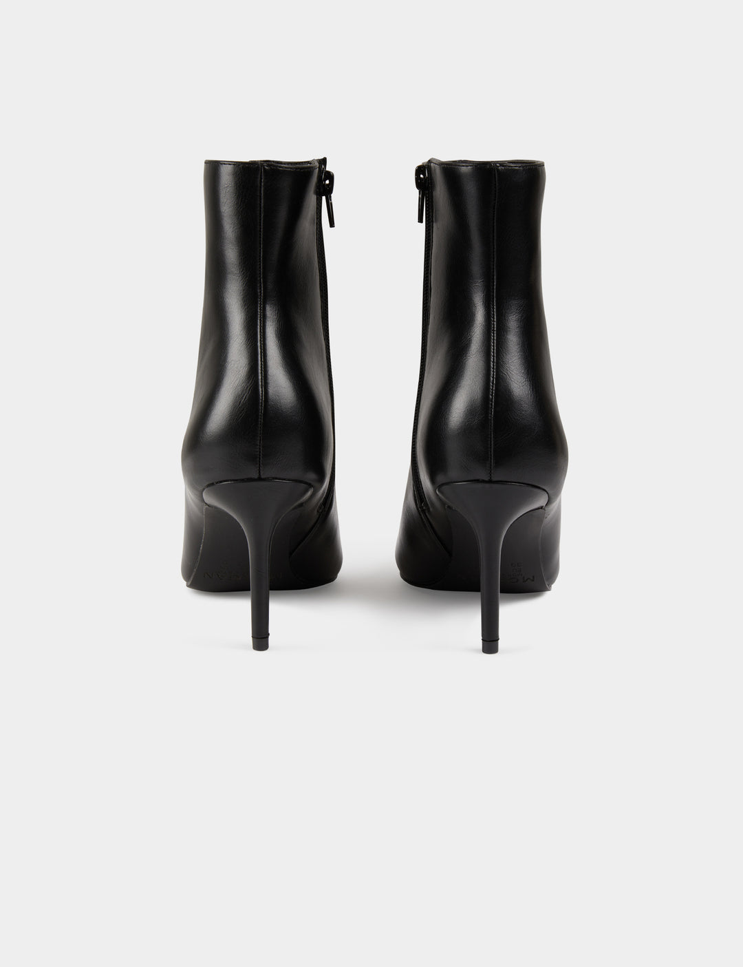Bottines à  talons aiguilles