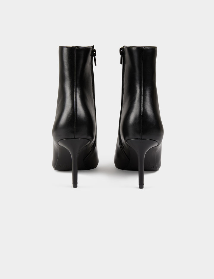 Bottines à  talons aiguilles