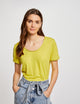 T-shirt manches courtes
