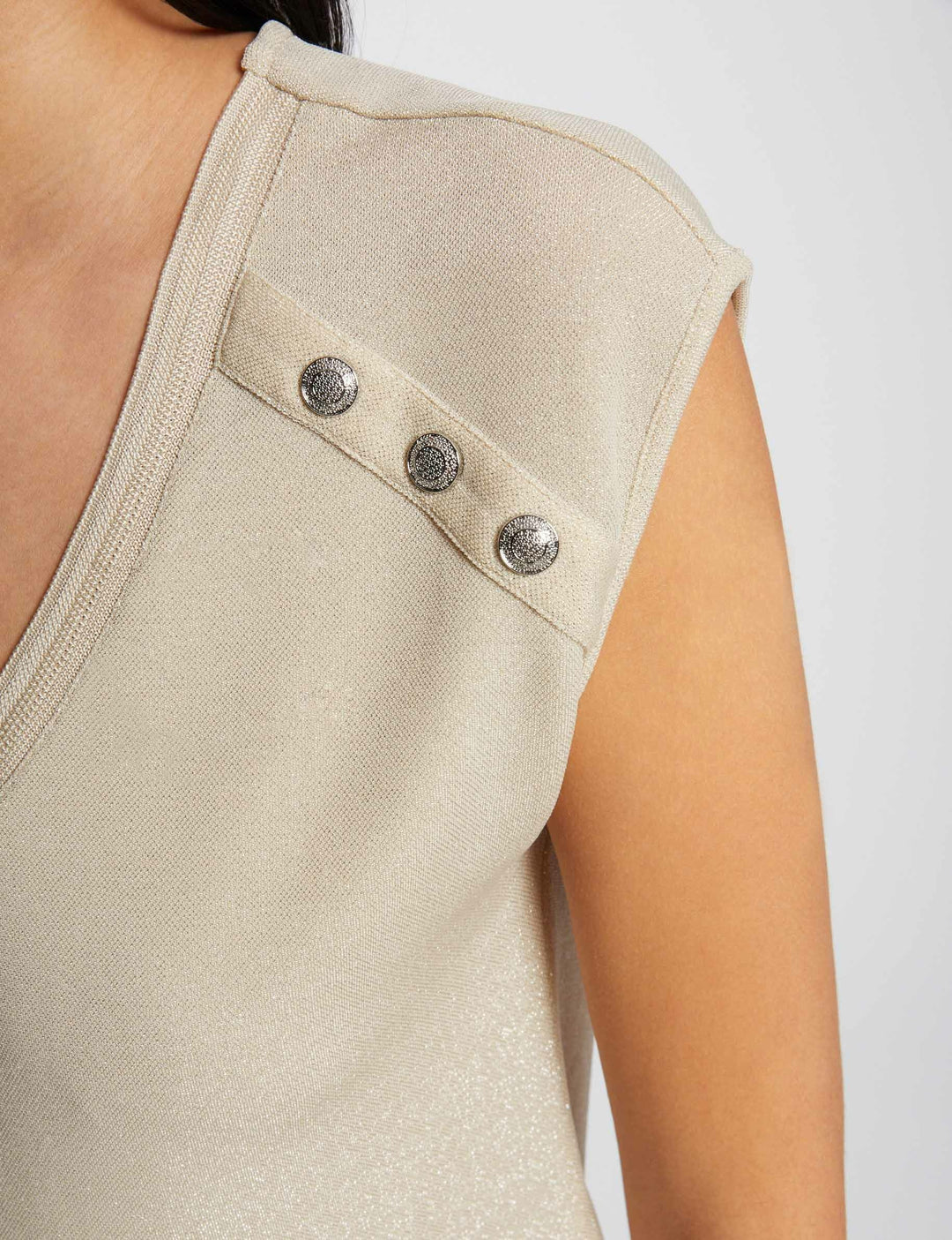 T-shirt manches courtes