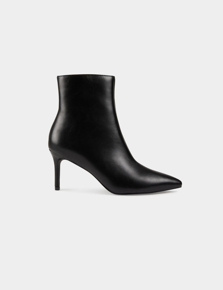 Bottines à  talons aiguilles