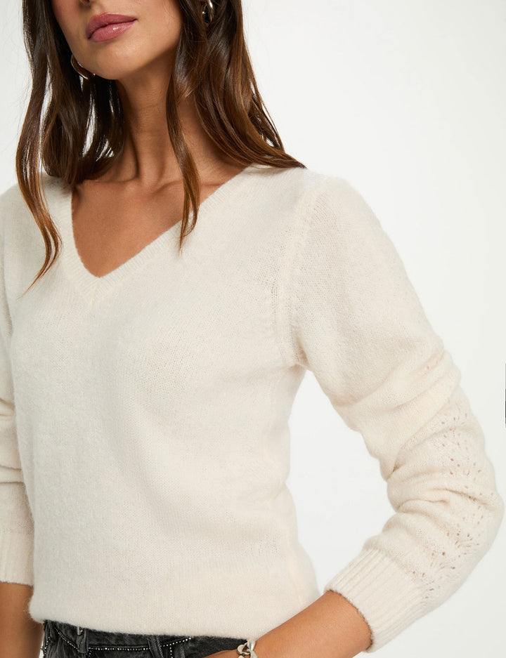 Pull court col v