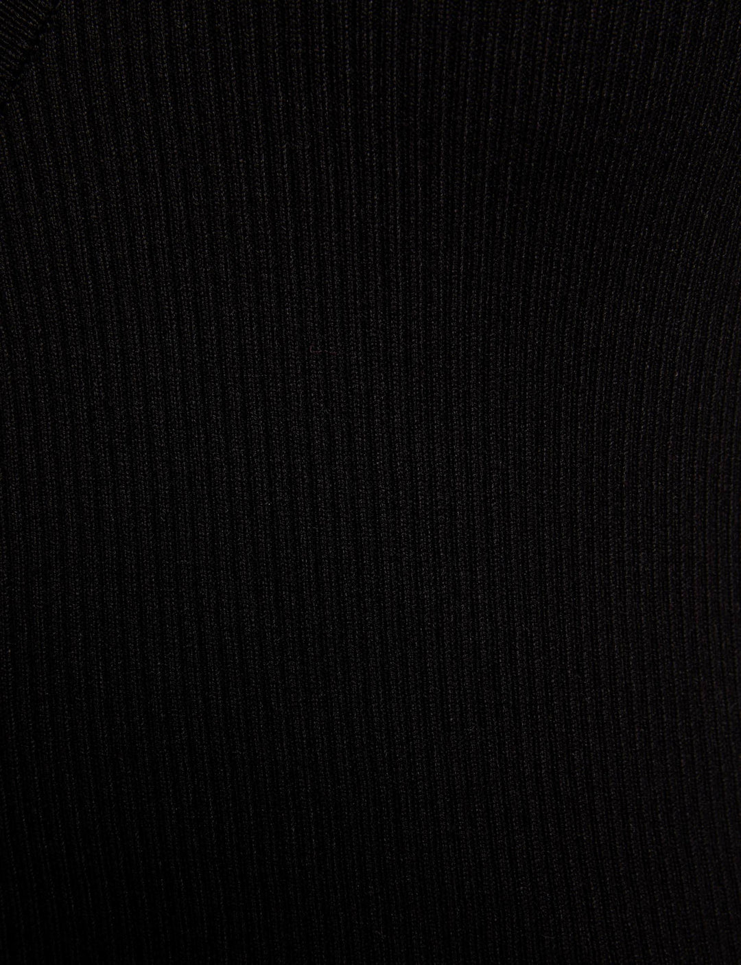 Pull manches longues avec boutons