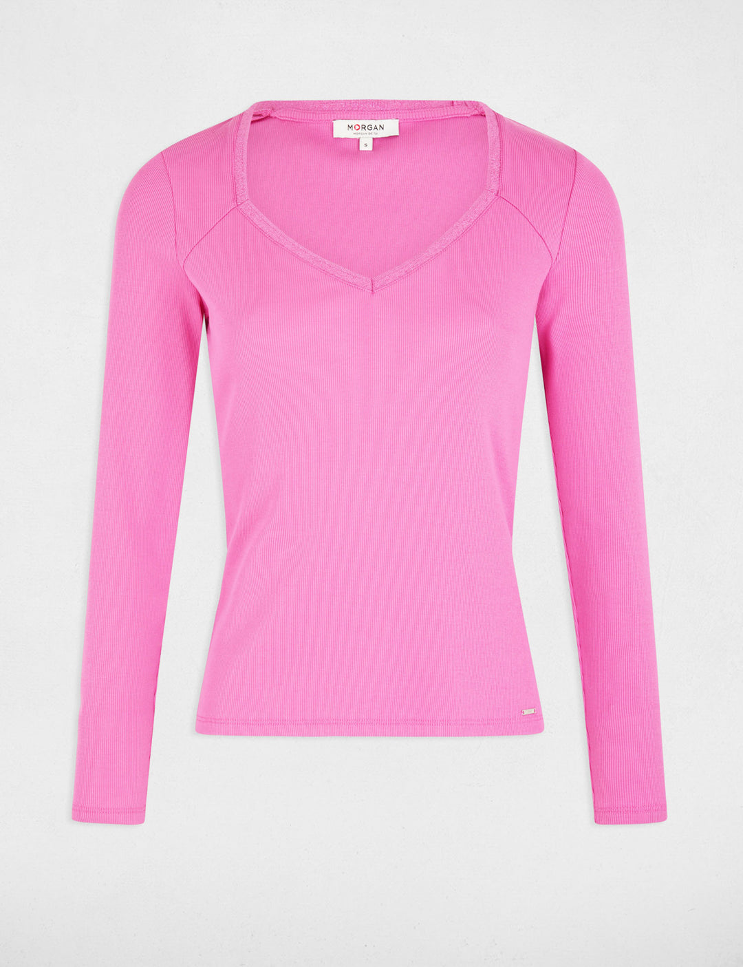 T-shirt manches longues