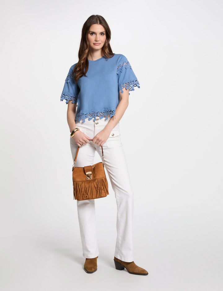 T-shirt manches courtes