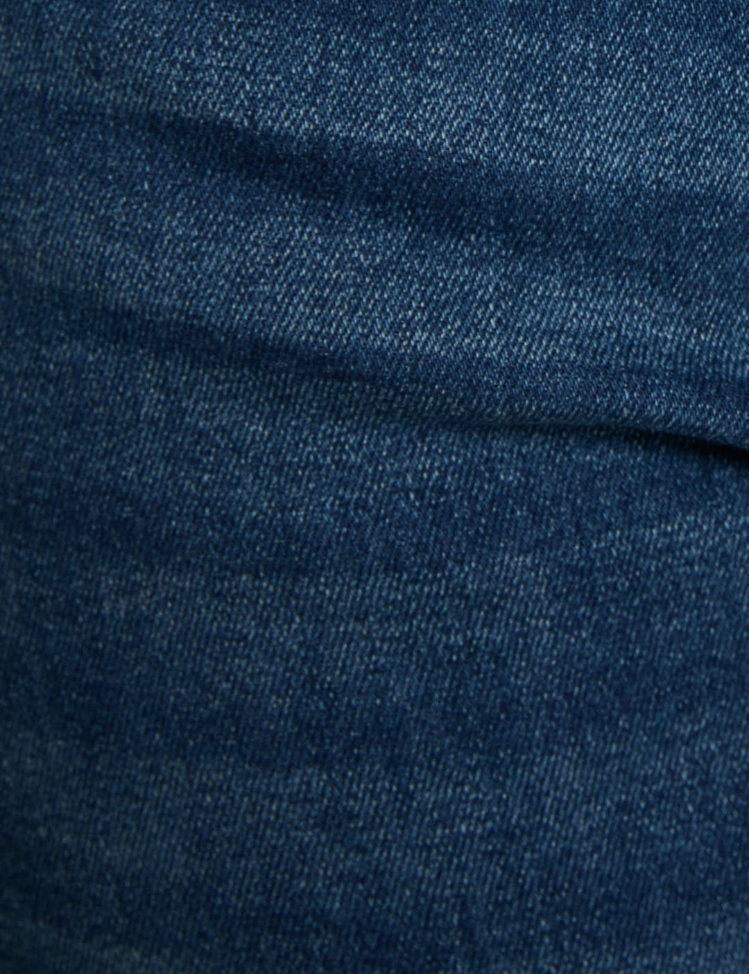 Jeans bootcut détails cloutés