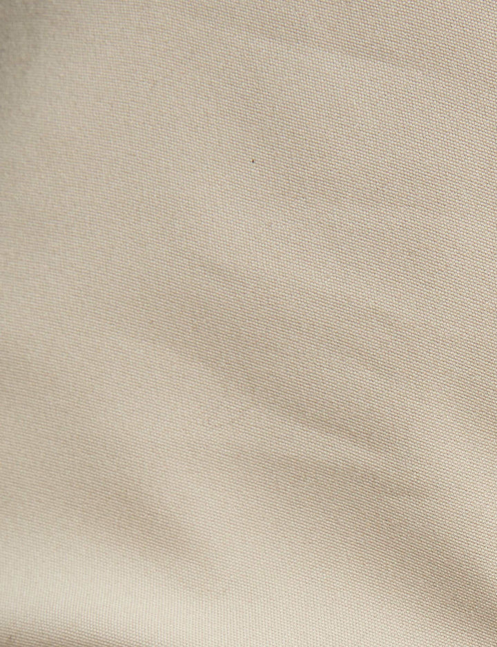 Pantalon ajusté cargo