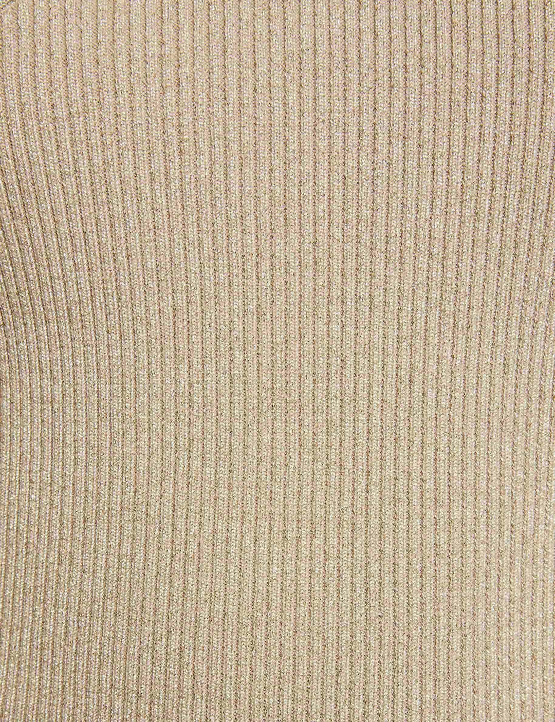 Débardeur pull bretelles croisées au col