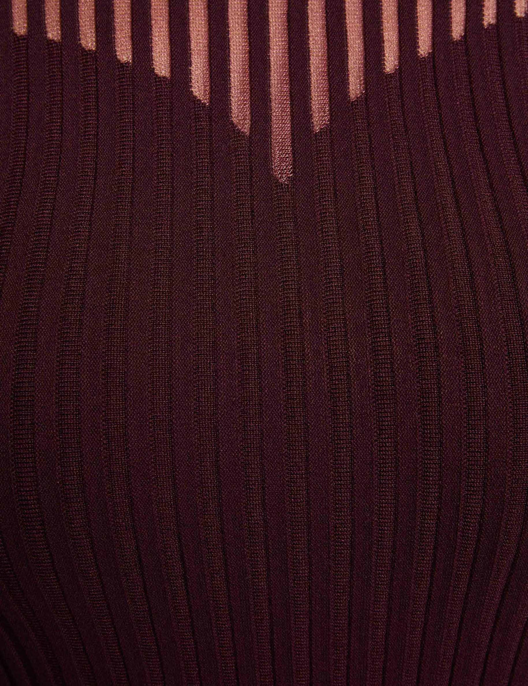 Pull manches longues