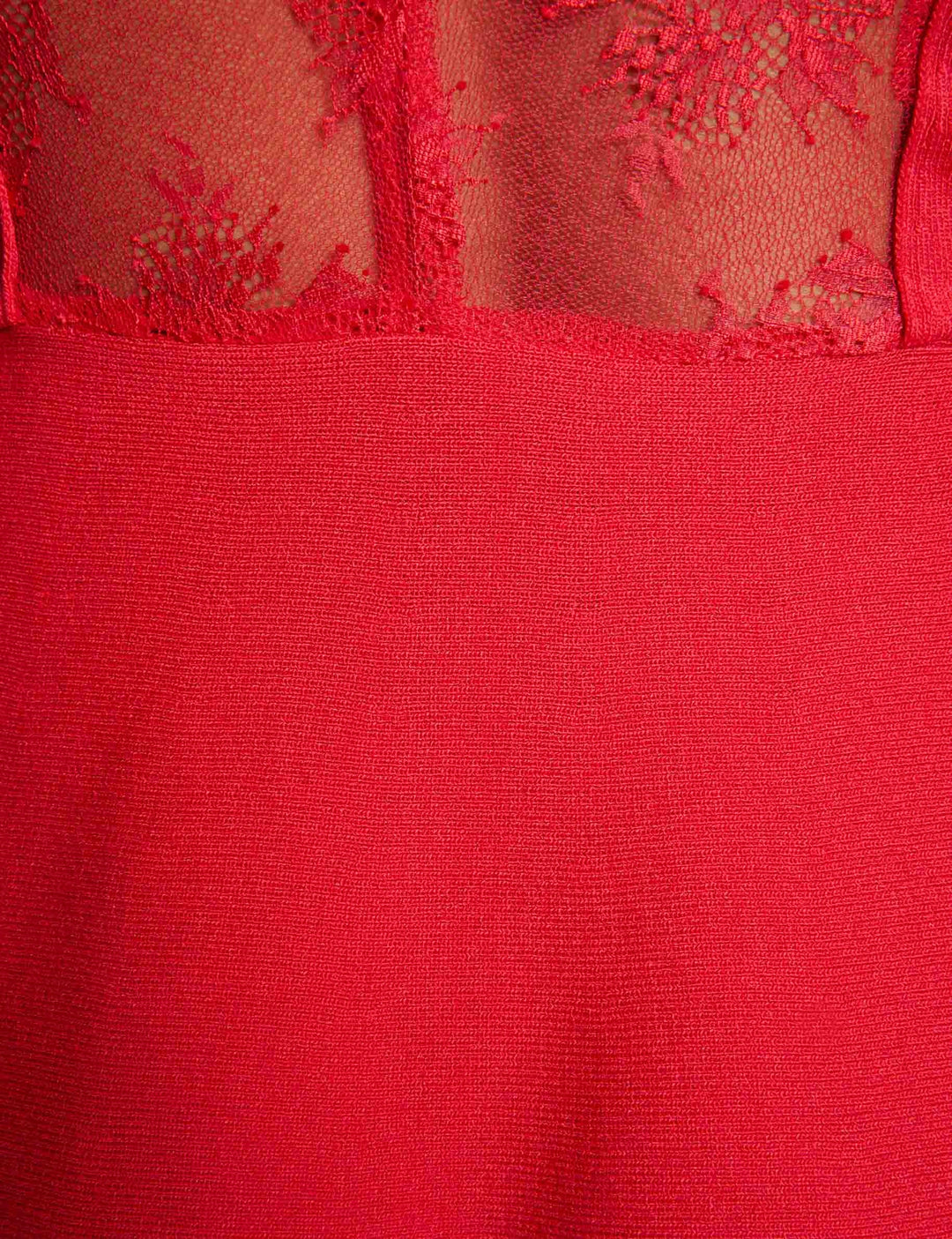 Robe tricot courte patineuse