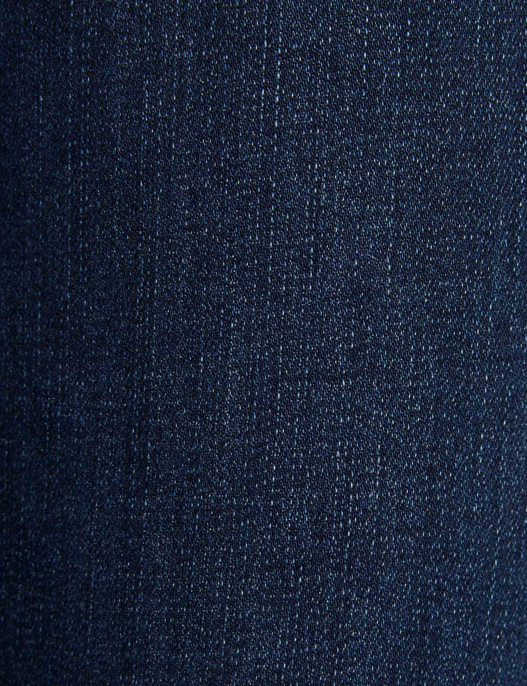 Jeans slim taille haute 7/8ème