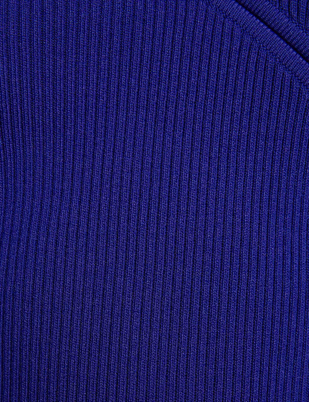 Débardeur pull sans manches à  ouverture