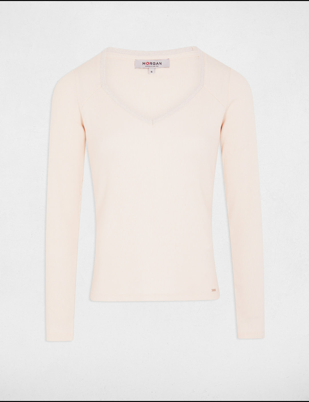 T-shirt manches longues