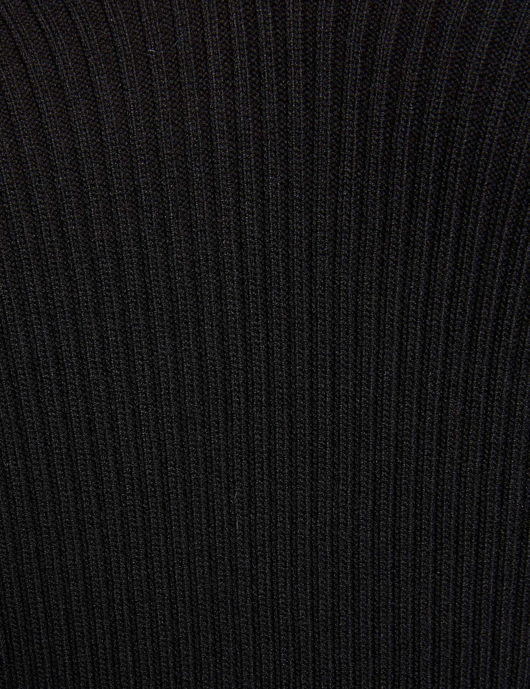 Top tricot bretelles chaînes