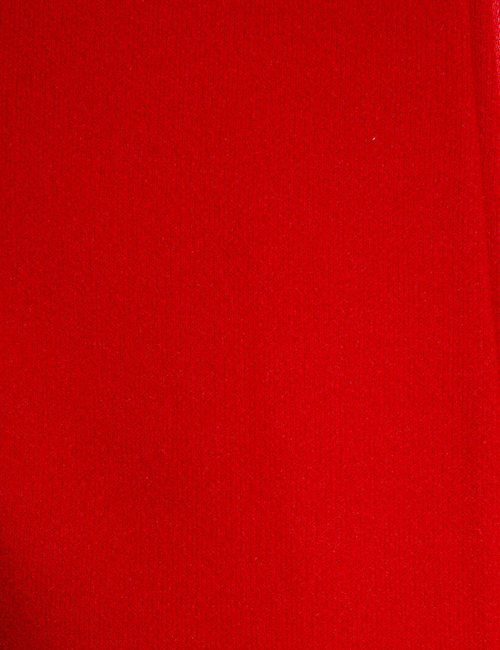 Veste droite zippée