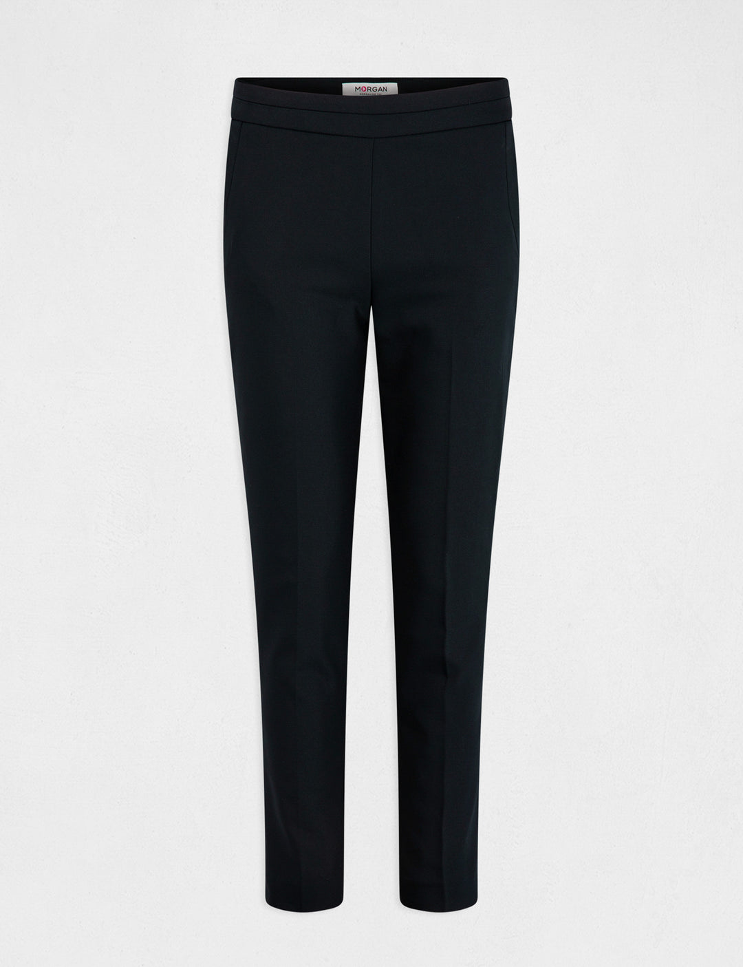 Pantalon cigarette 7/8ème