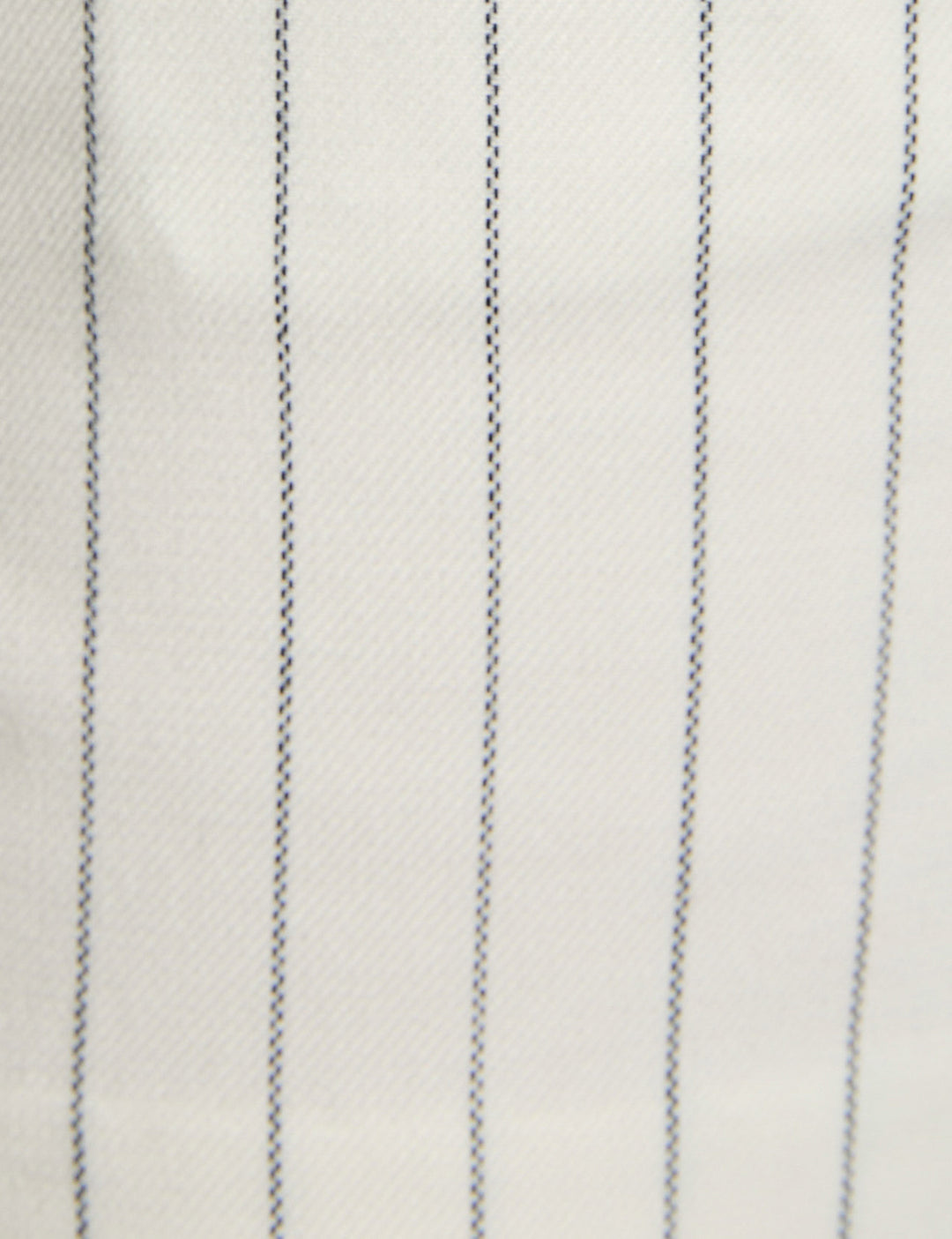 Short ajusté à  rayures