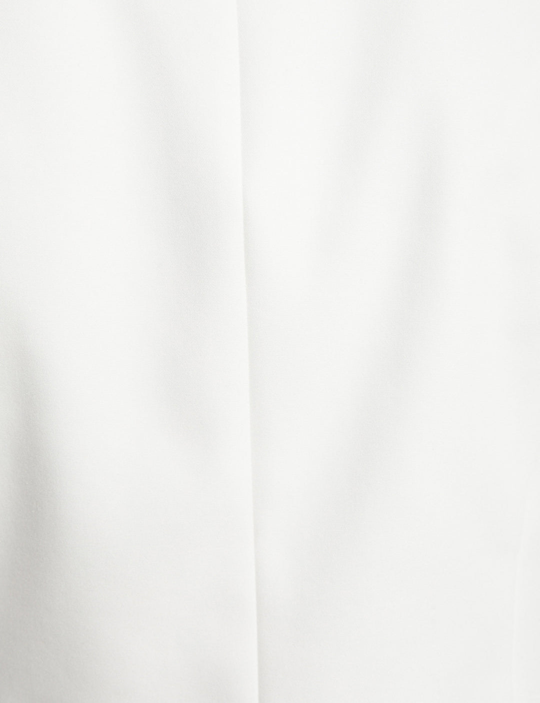 Veste cintrée avec agrafe