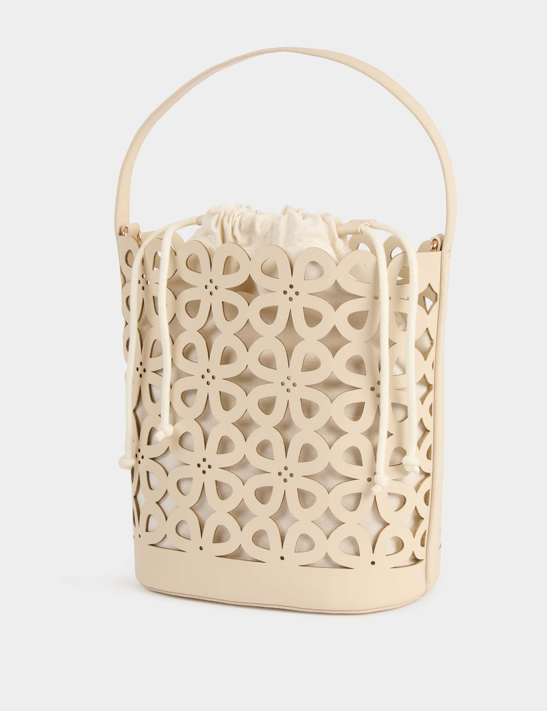 Sac sceau découpé