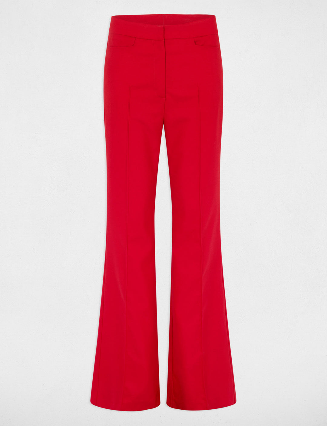 Pantalon bootcut