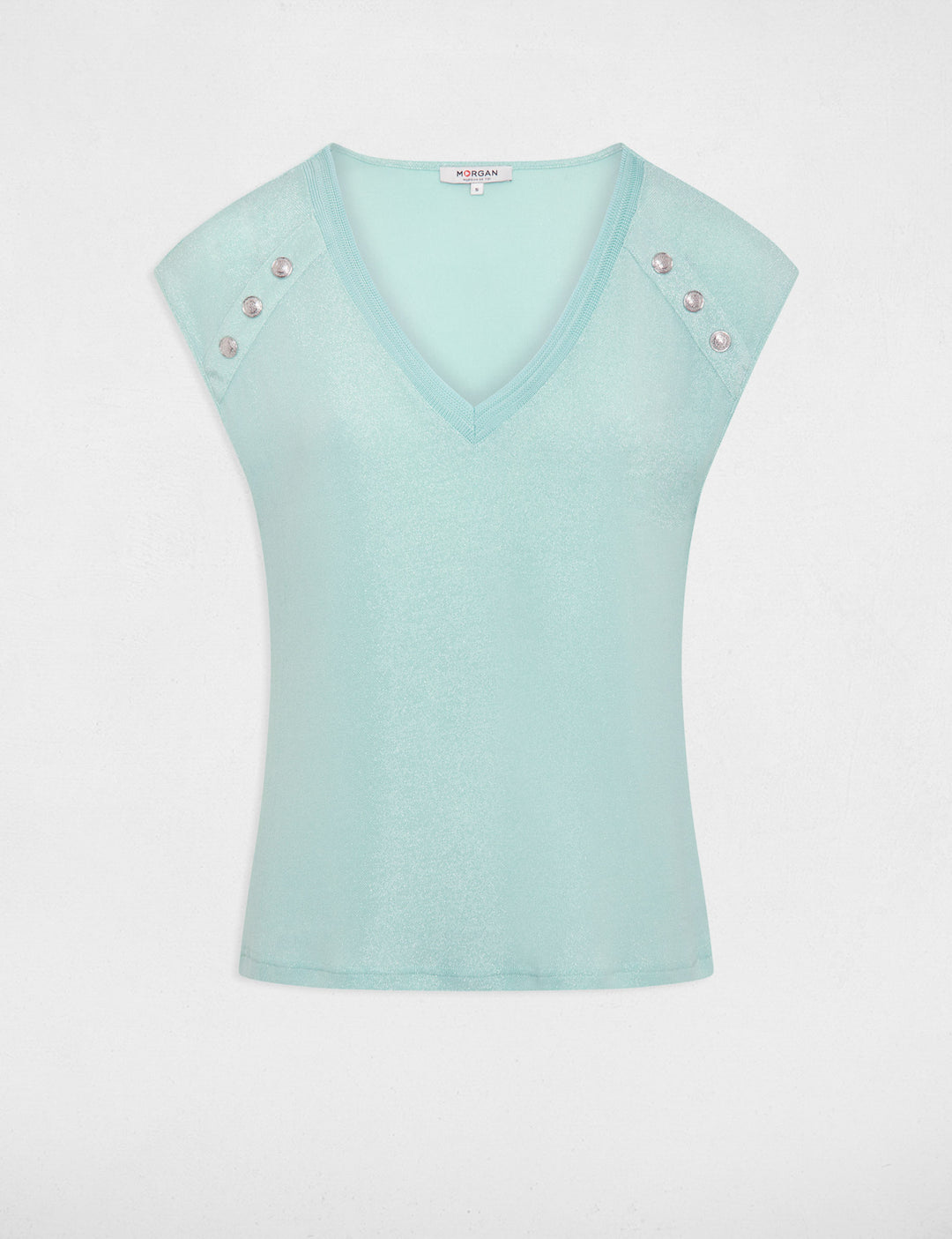 T-shirt manches courtes
