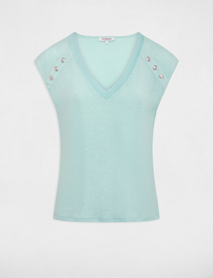 T-shirt manches courtes