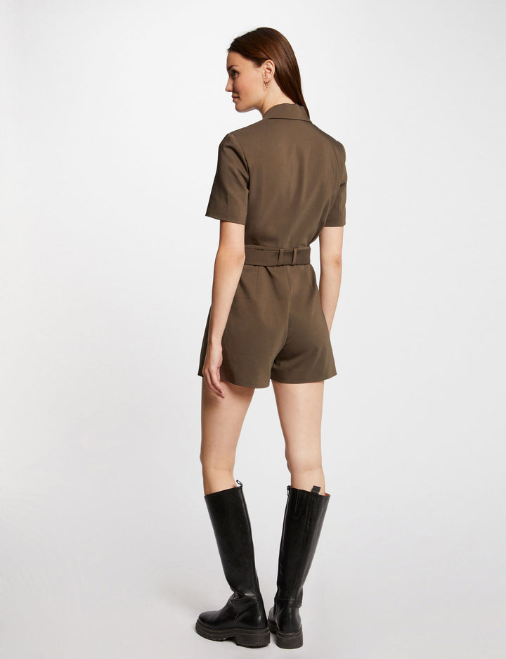 Combishort portefeuille
