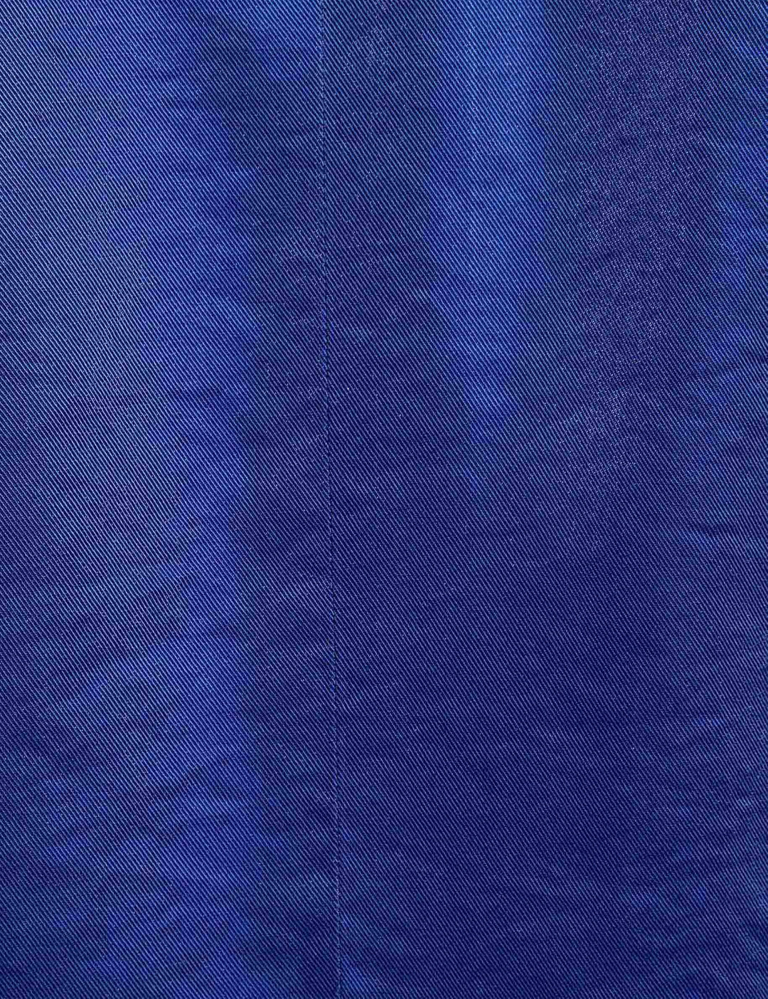 Blazer suédine