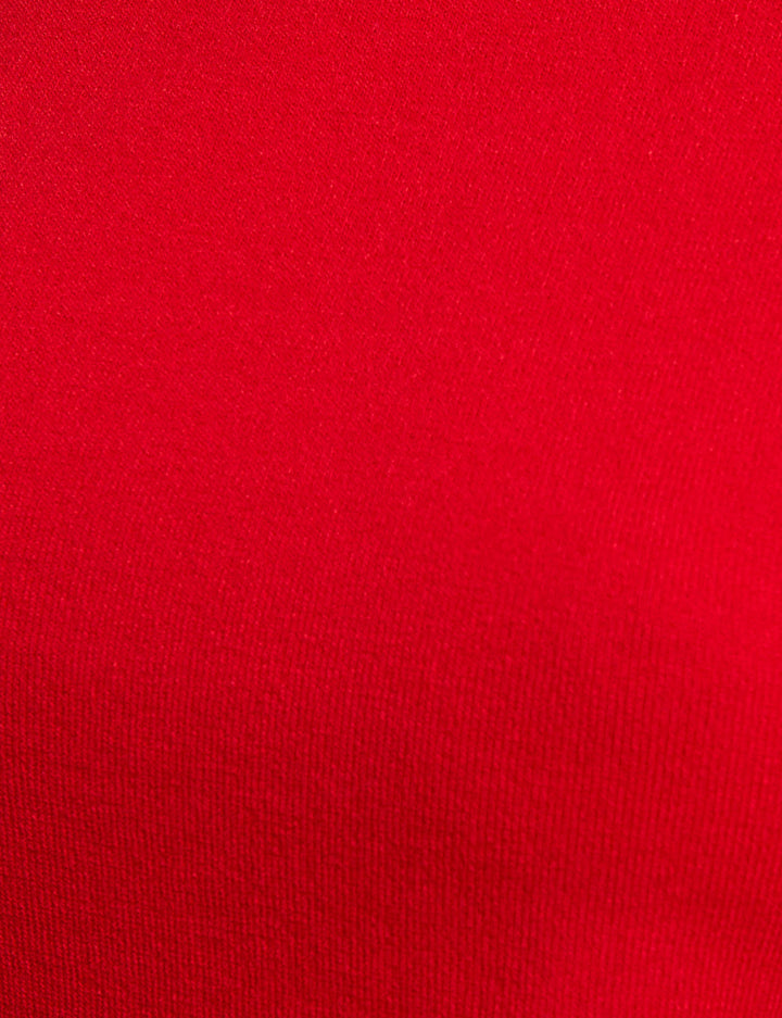 Pull sans manches