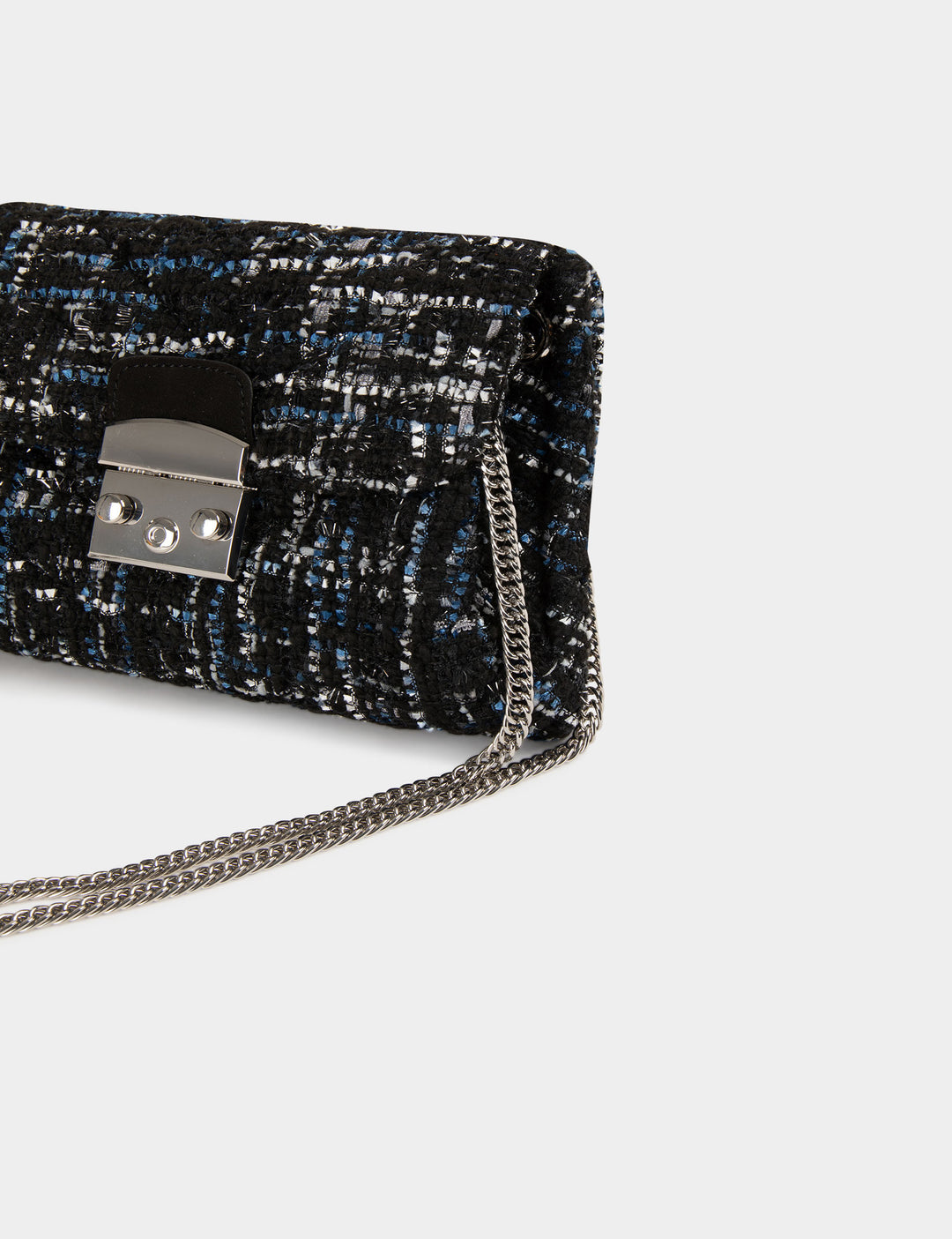 Sac tweed