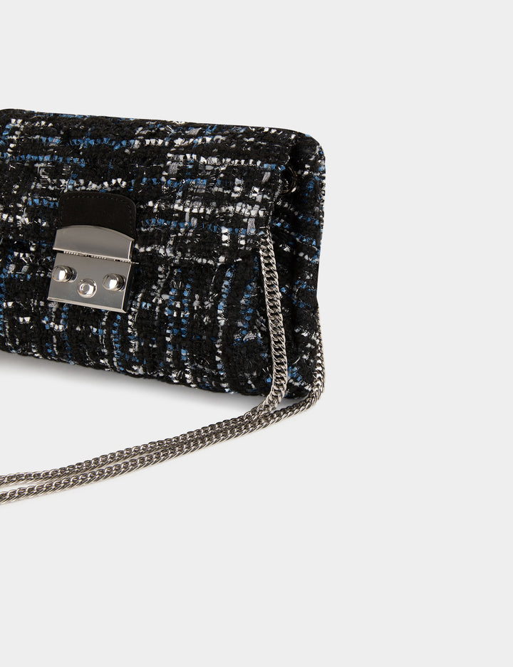 Sac tweed