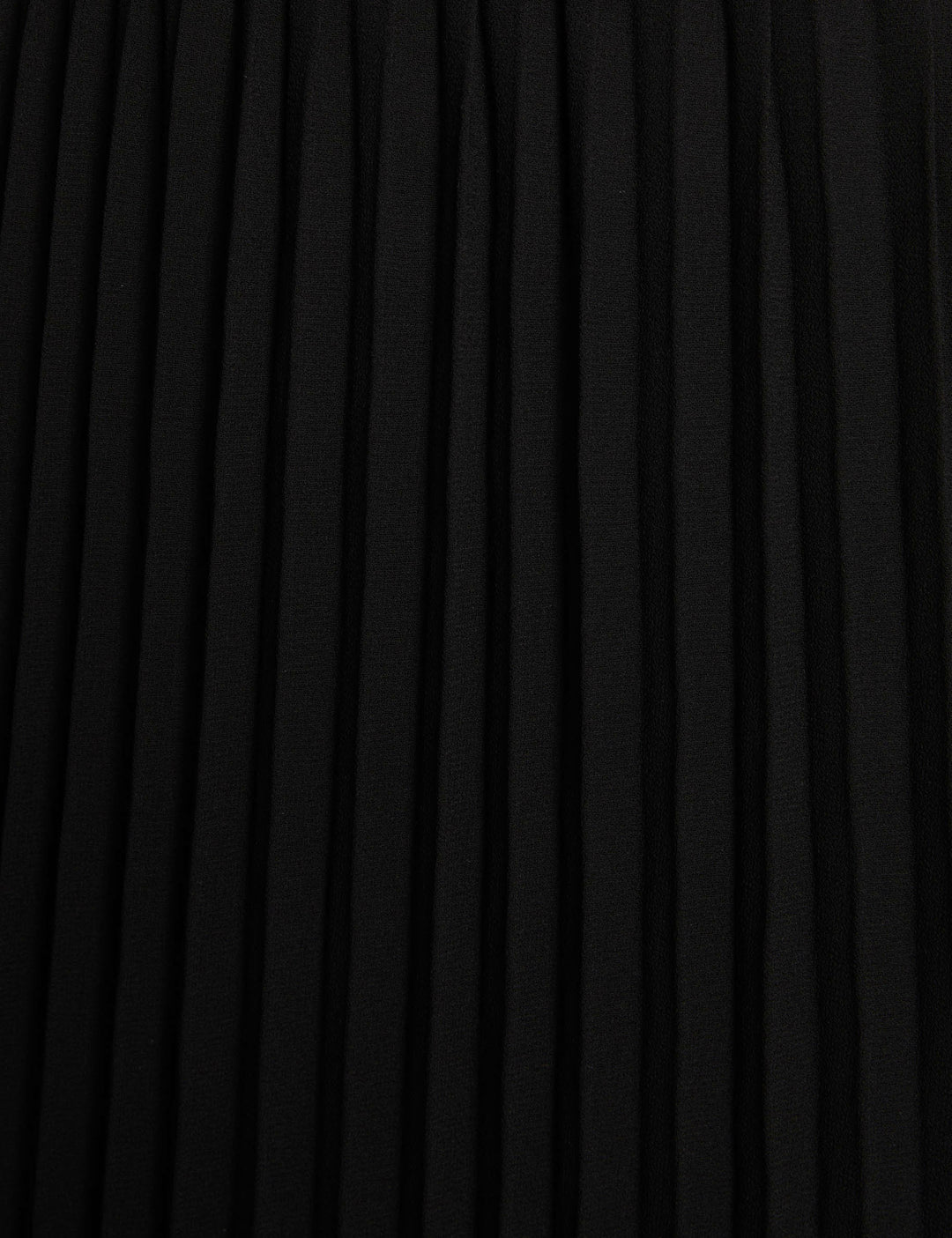 Robe tricot longue cintrée