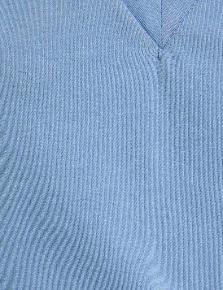 T-shirt manches courtes