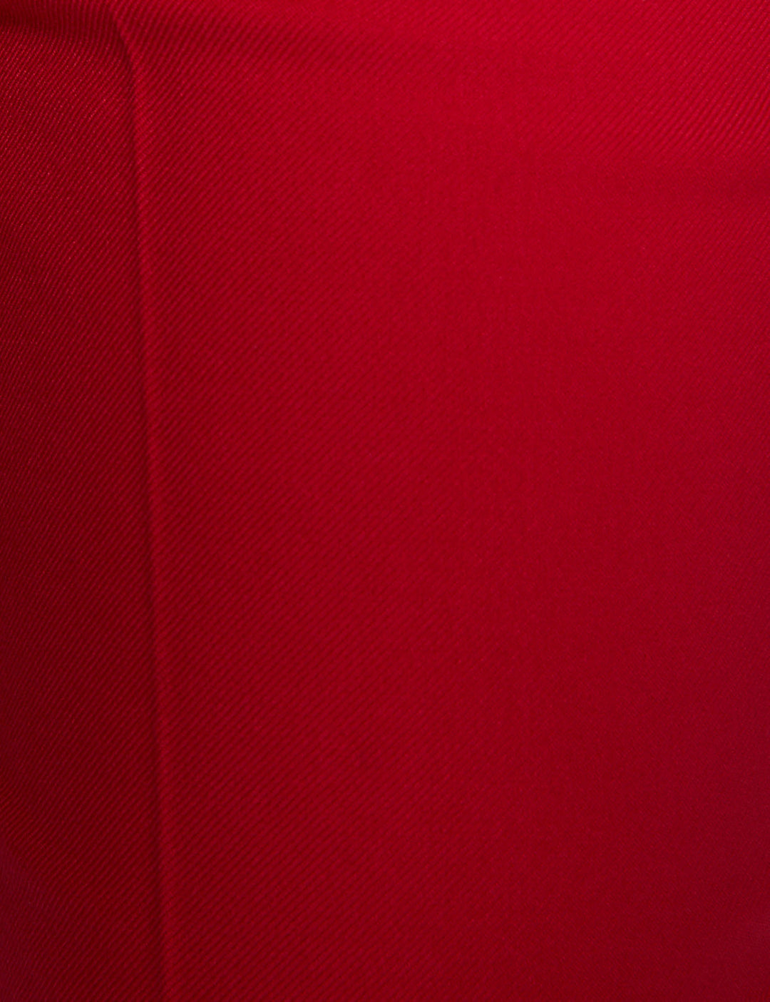 Pantalon ajusté à  pinces