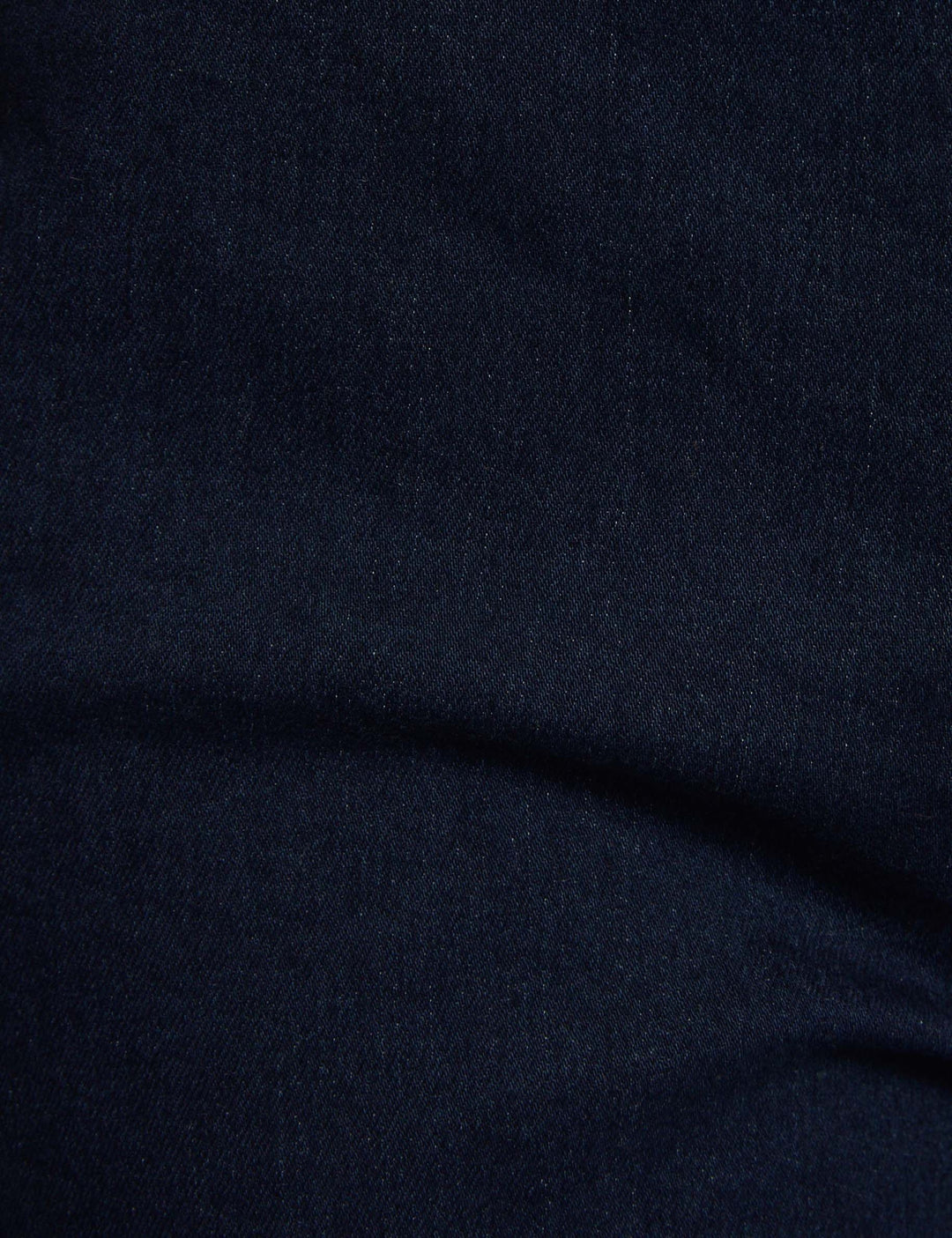 Short ajusté en jean