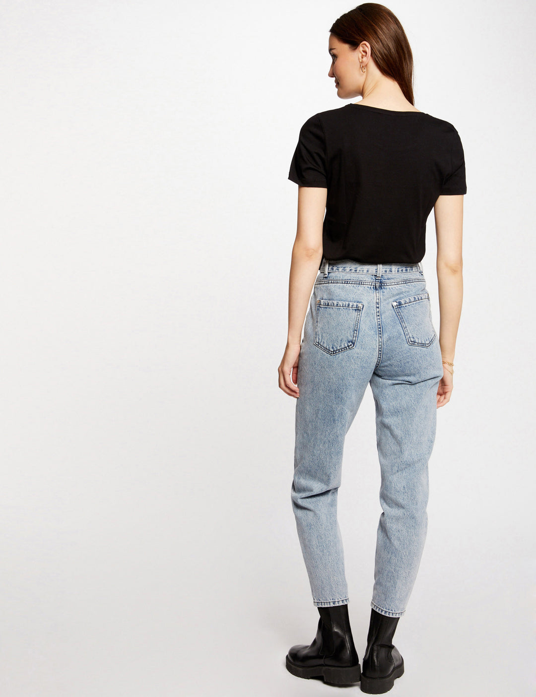 T-shirt manches courtes