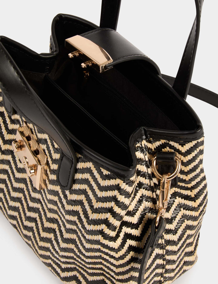 Sac cabas