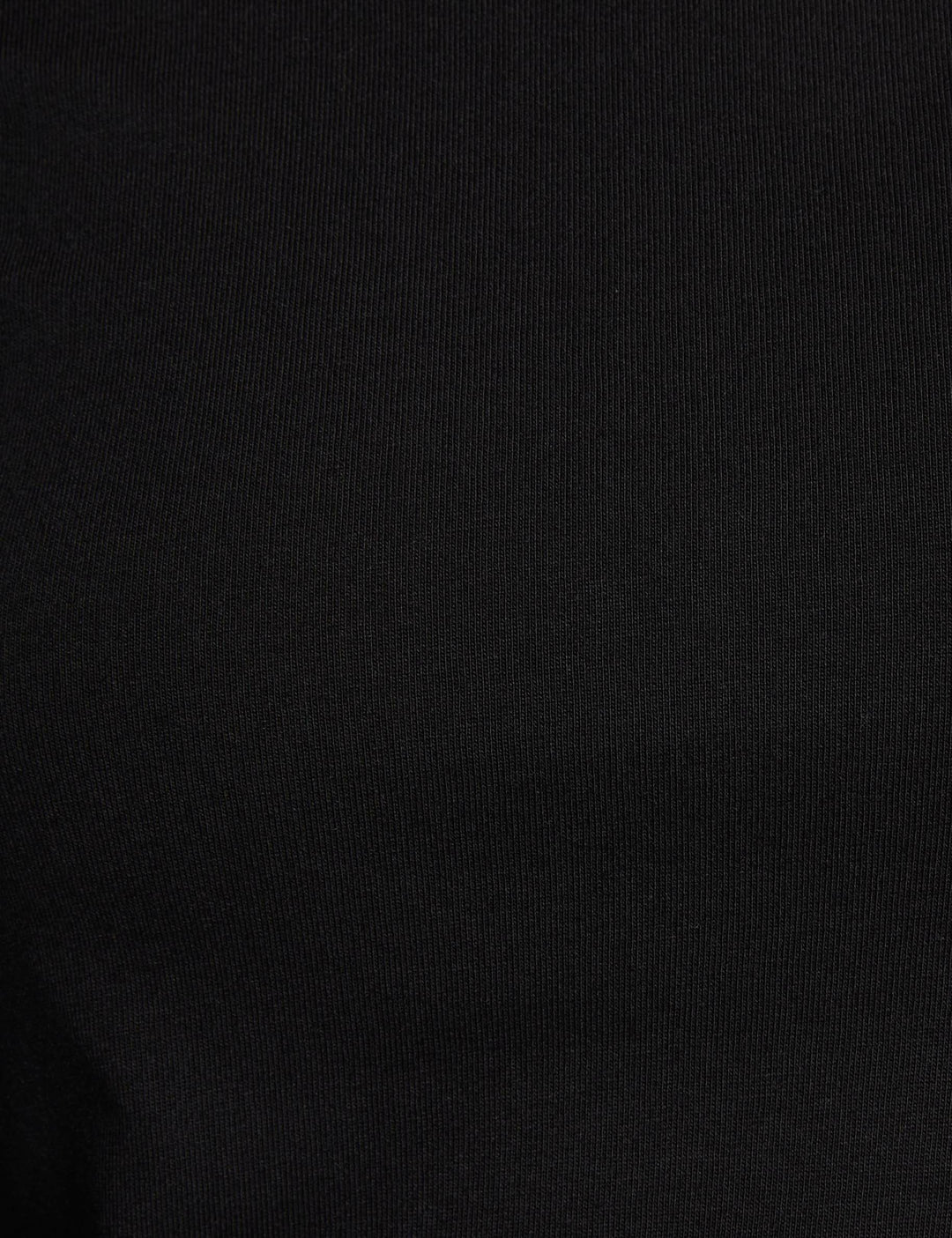 T-shirt manches 3/4 brodé