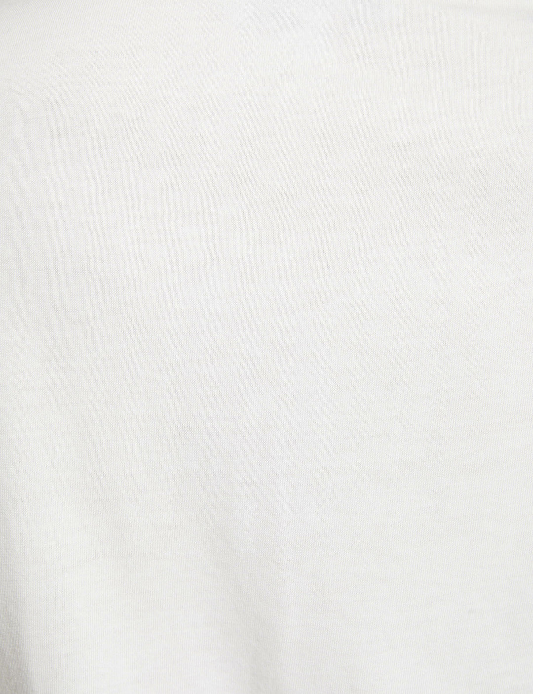 T-shirt manches courtes détail ajouré