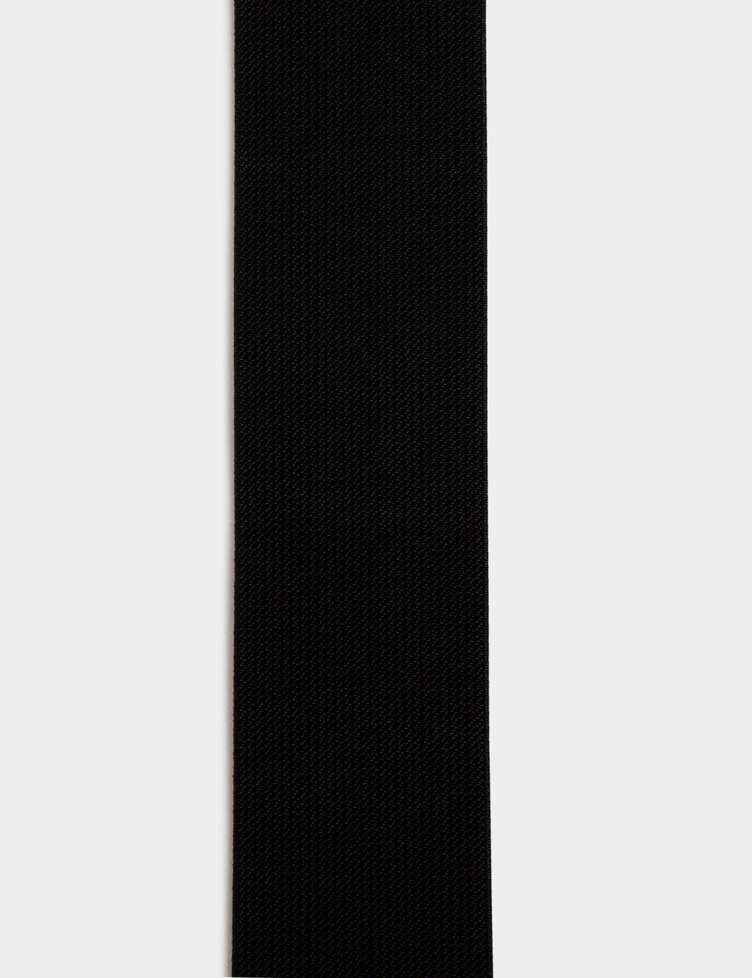 Ceinture élastiquée à  boucle