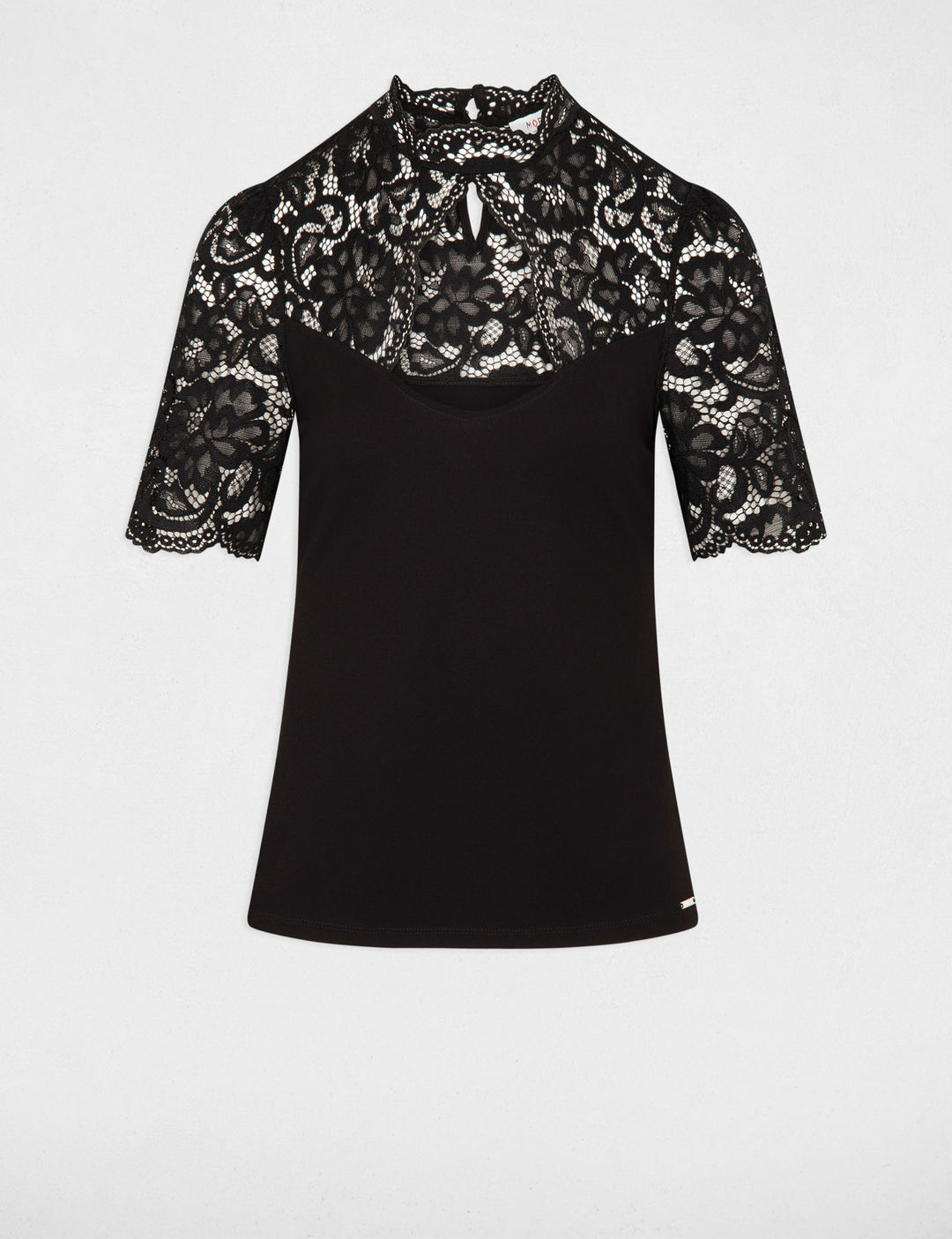 T-shirt manches courtes