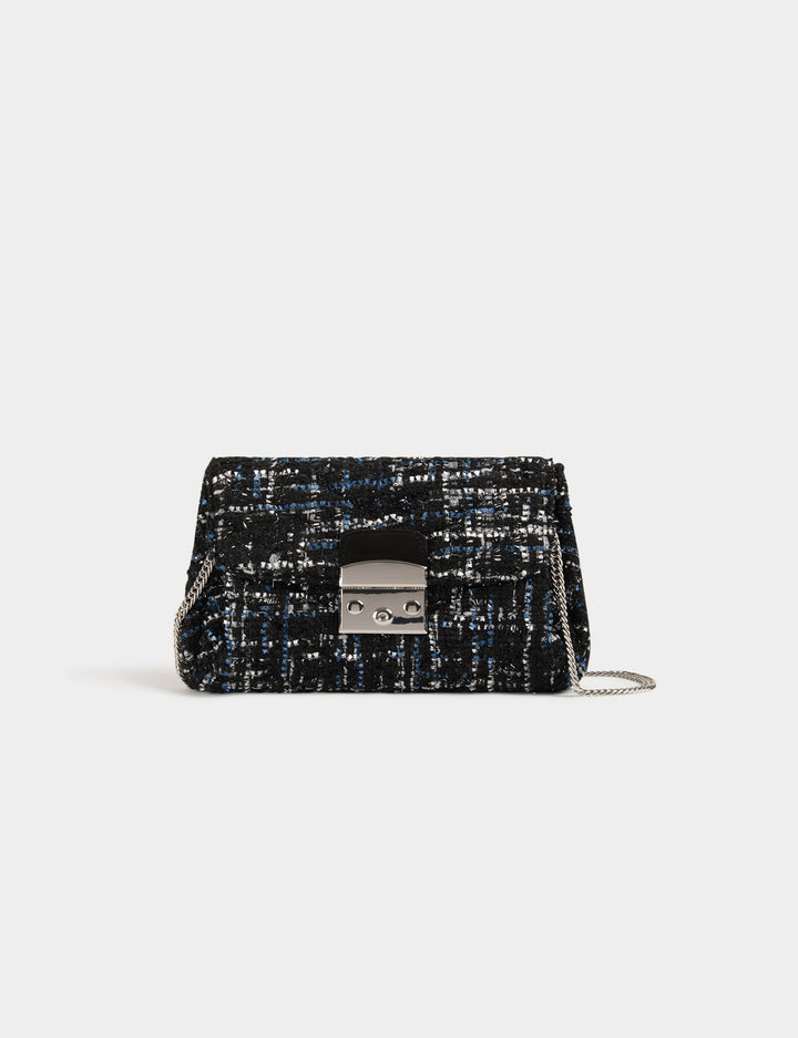 Sac tweed