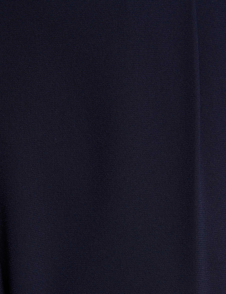 Pantalon droit fluide