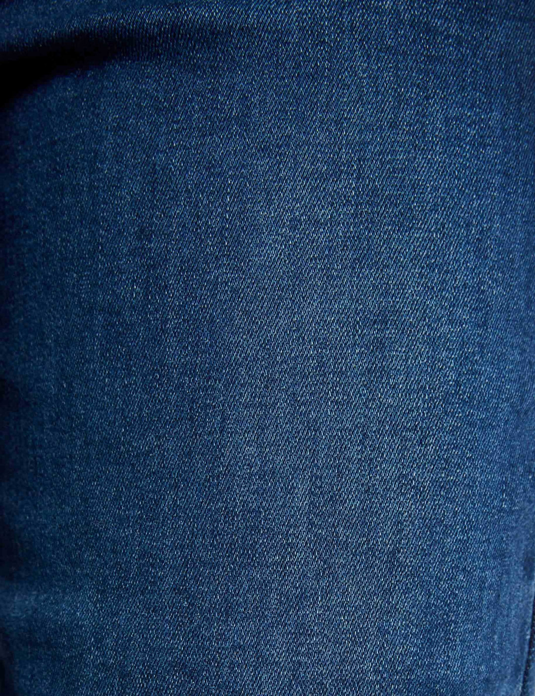 Jeans regular taille standard